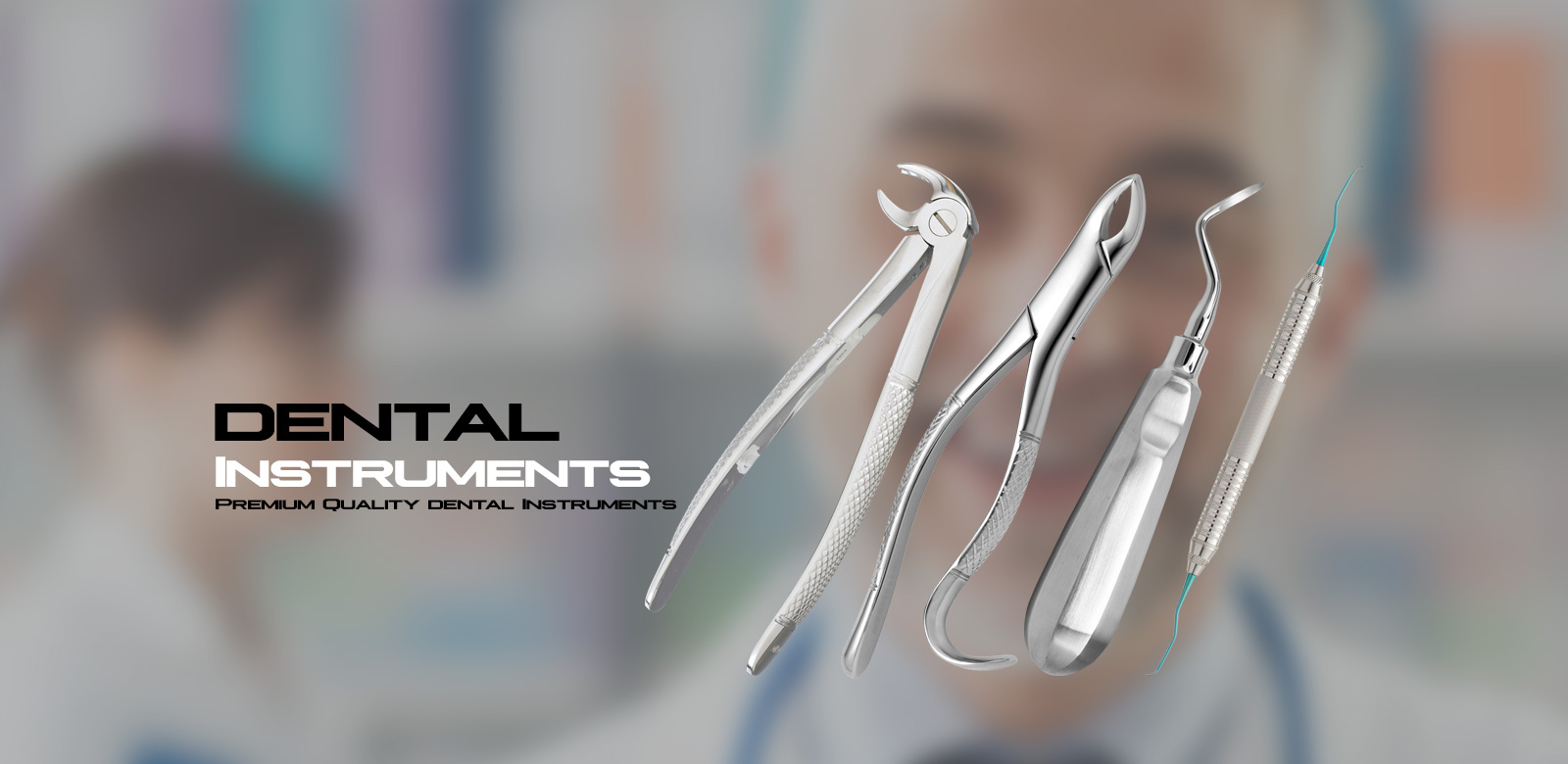 dental instruments