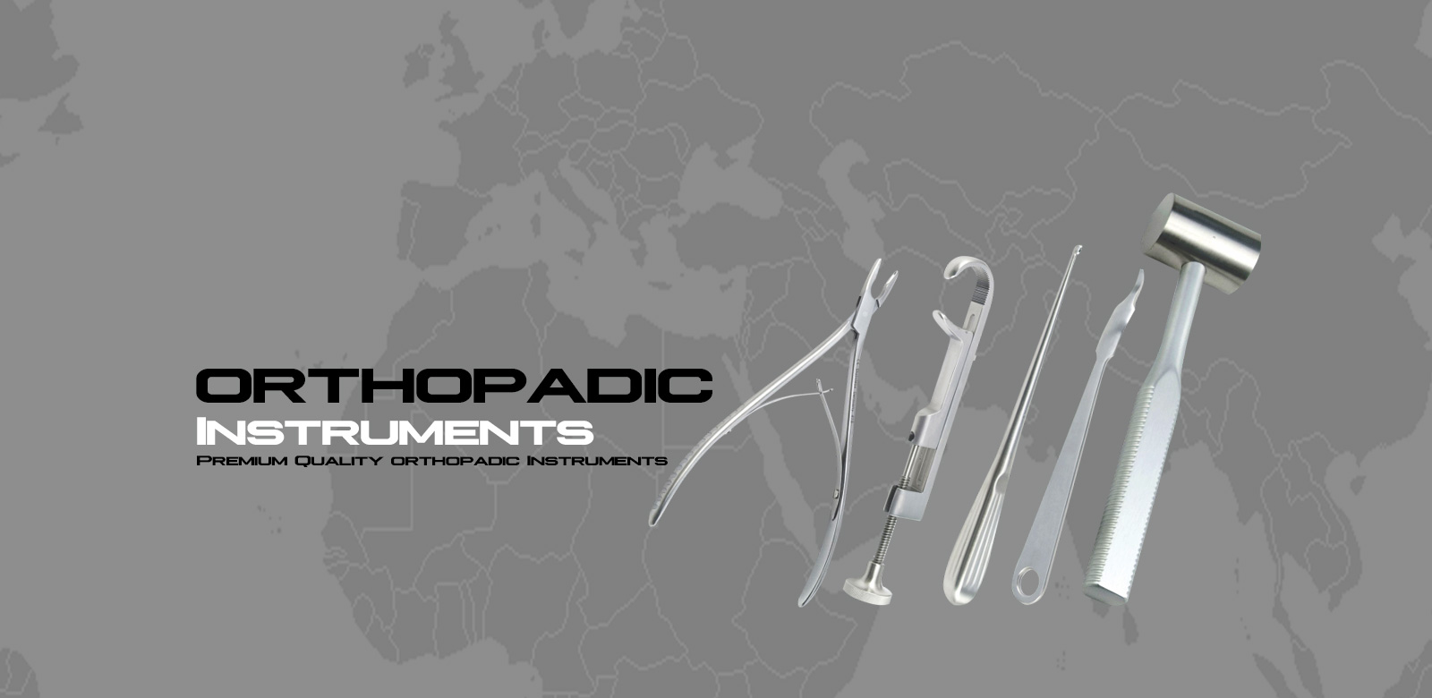 orthopadic